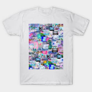 A E S T H E T I C S H E R E T-Shirt